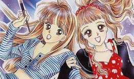 摘星漫画,漫谈青春梦想与奋斗历程