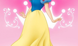 公主卡通漫画,梦幻王国里的奇幻冒险